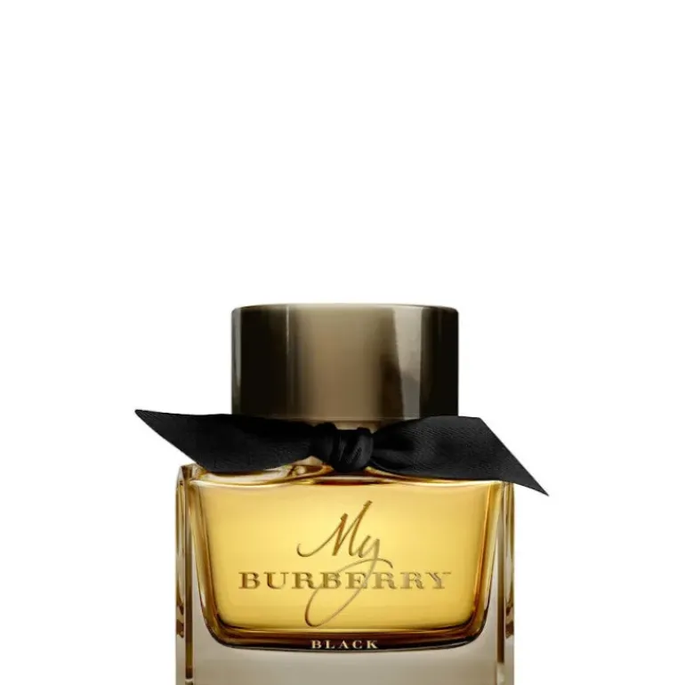 My Burberry Black
