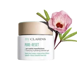 My Clarins - PURE-RESET Gel matité imperfections 50 ML