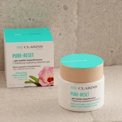 My Clarins - PURE-RESET Gel matité imperfections 50 ML