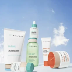 My Clarins - RE-BOOST crème hydra-énergisante 50 ML