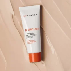 My Clarins - RE-BOOST crème teintèe hydra-énergisante 50 ML