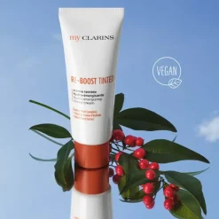 My Clarins - RE-BOOST crème teintèe hydra-énergisante 50 ML