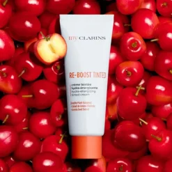 My Clarins - RE-BOOST crème teintèe hydra-énergisante 50 ML