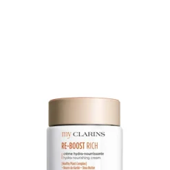 My Clarins - RE-BOOST Rich crème hydra-nourrissante 50 ML
