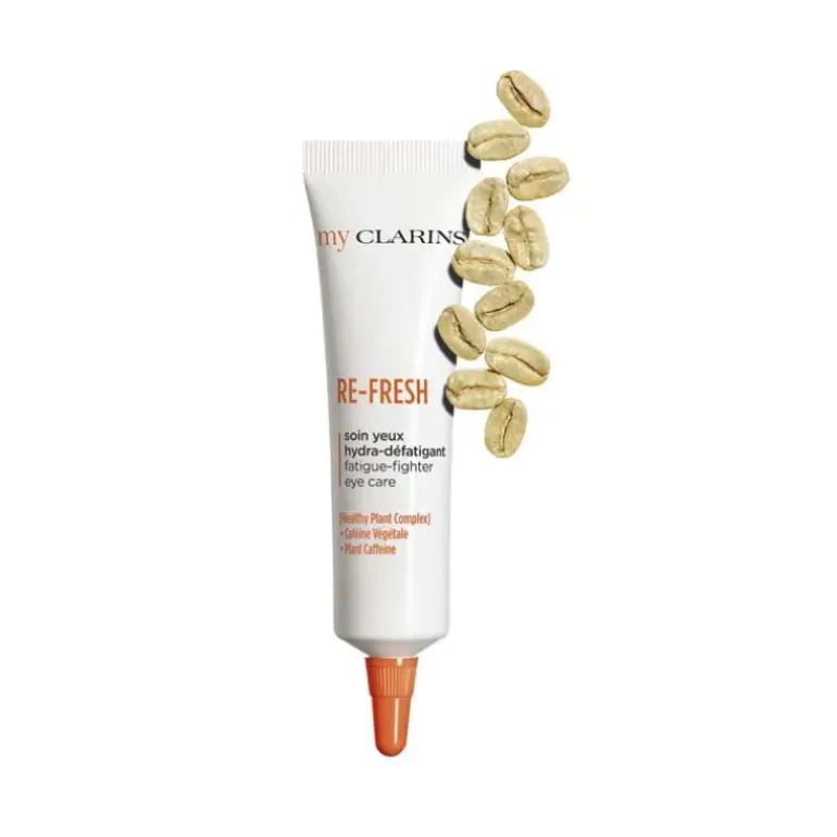 My Clarins - RE-FRESH soin yeux hydra-défatigant 15 ML