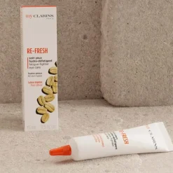 My Clarins - RE-FRESH soin yeux hydra-défatigant 15 ML