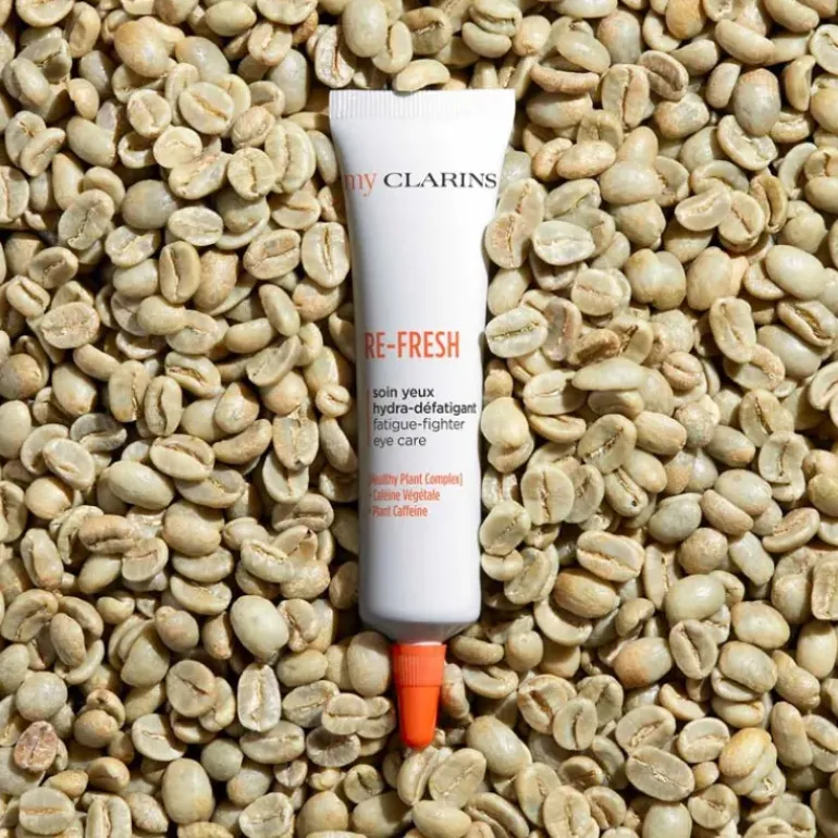 My Clarins - RE-FRESH soin yeux hydra-défatigant 15 ML