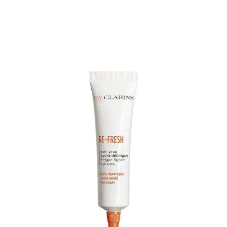 My Clarins - RE-FRESH soin yeux hydra-défatigant 15 ML