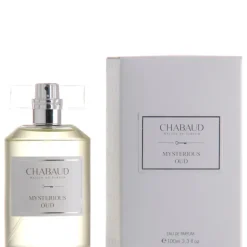Mysterious Oud 100 ML