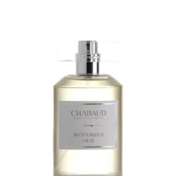 Mysterious Oud 100 ML