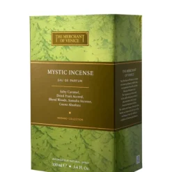 Mystic Incense 100 ML