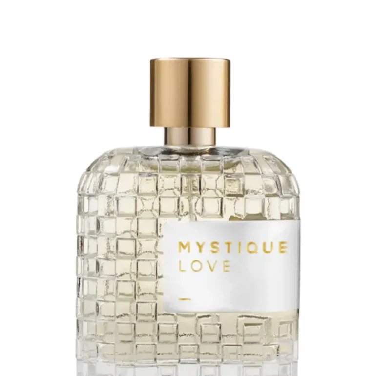 Mystique Love