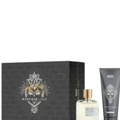 Mystique Love Confezione 30 ML Eau de Parfum Intense + 100 ML Body Was