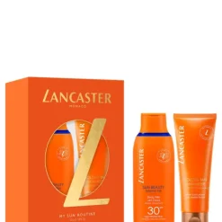 My Sun Routine Duo SPF 30