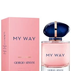 My Way