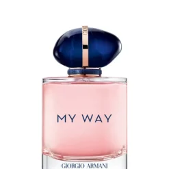 My Way