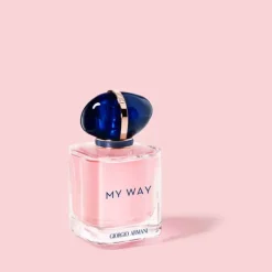 My Way