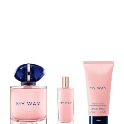 My Way Cofanetto