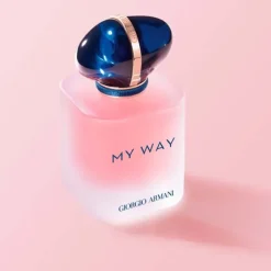 My Way Floral