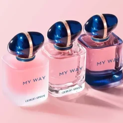 My Way Floral