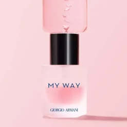 My Way Floral