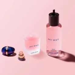 My Way Floral