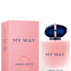 My Way Floral