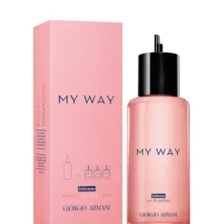 My Way Intense
