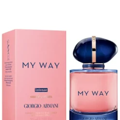 My Way Intense