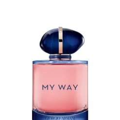 My Way Intense