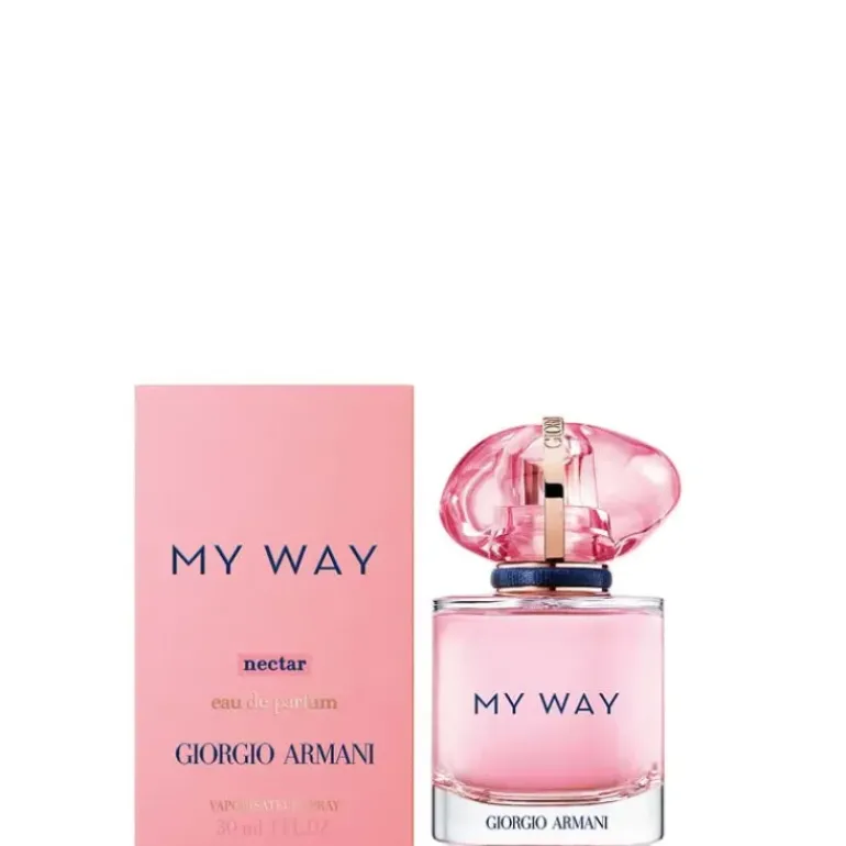 My Way Nectar Eau de Parfum