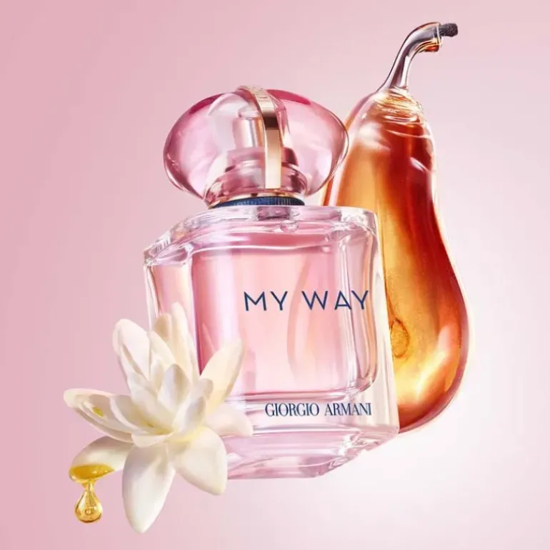My Way Nectar Eau de Parfum