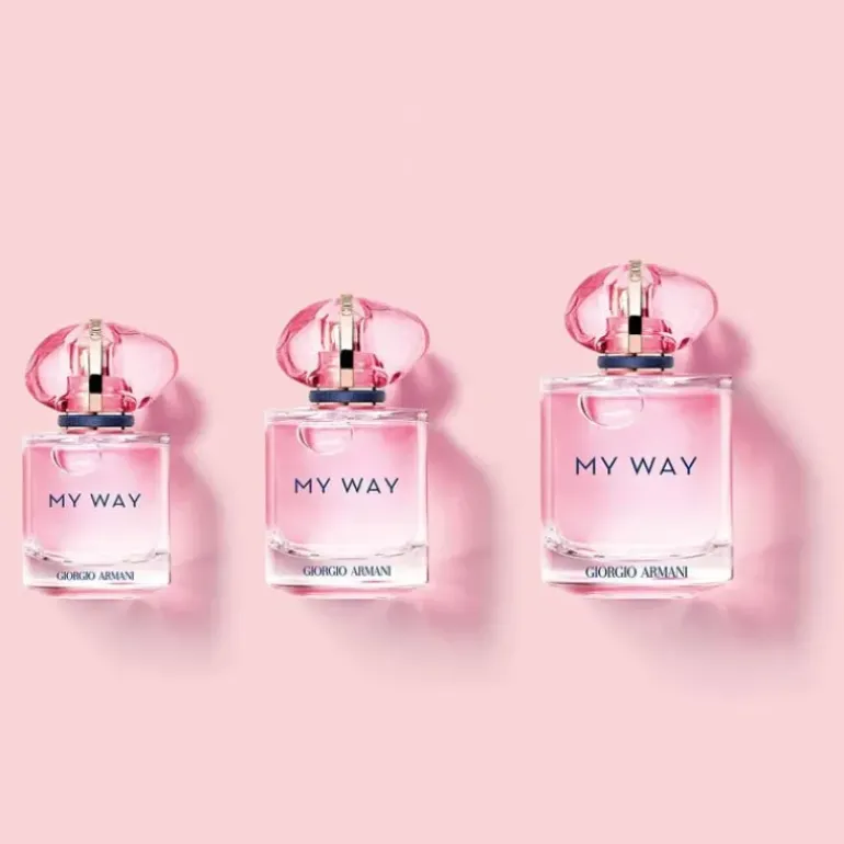 My Way Nectar Eau de Parfum