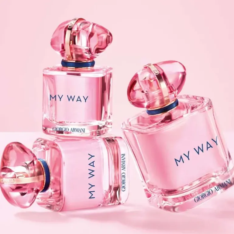 My Way Nectar Eau de Parfum