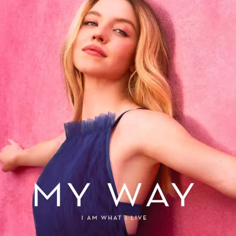 My Way Nectar Eau de Parfum