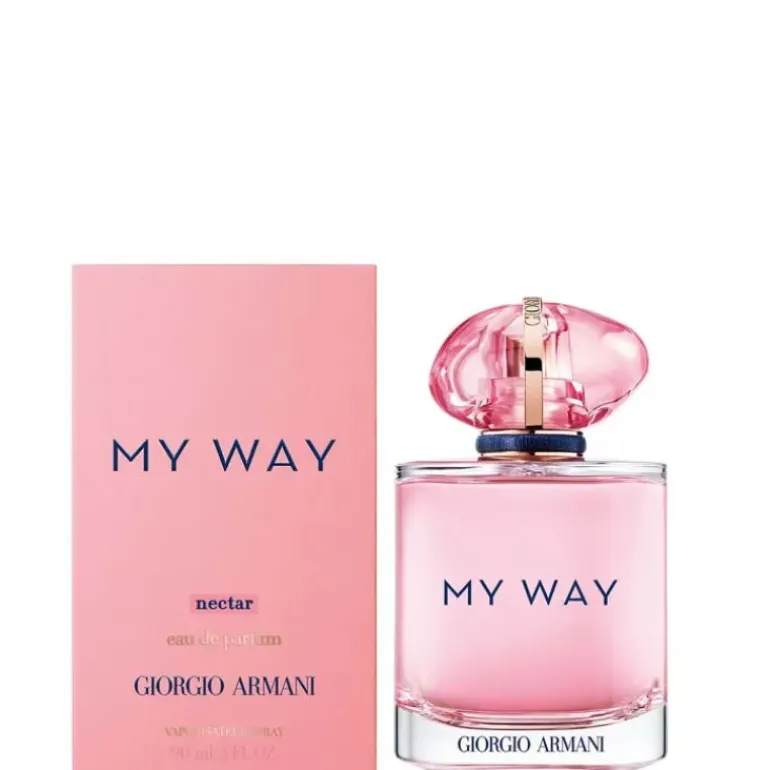 My Way Nectar Eau de Parfum