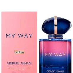 My Way Parfum