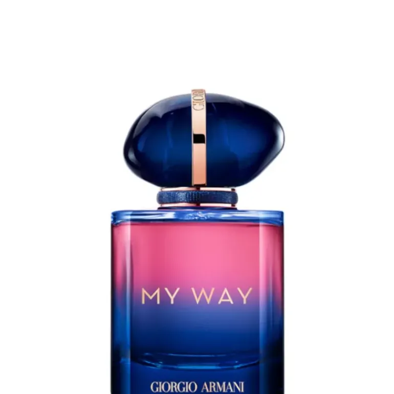 My Way Parfum