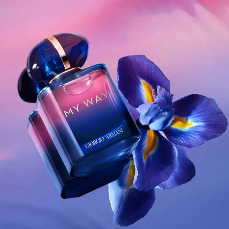 My Way Parfum