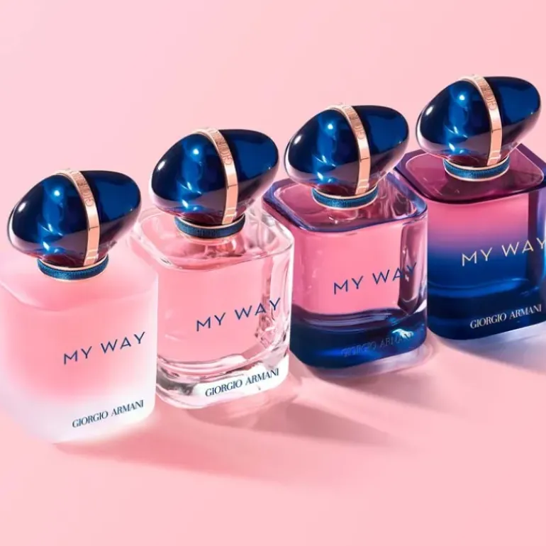 My Way Parfum