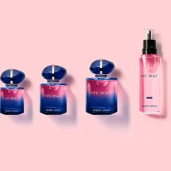 My Way Parfum