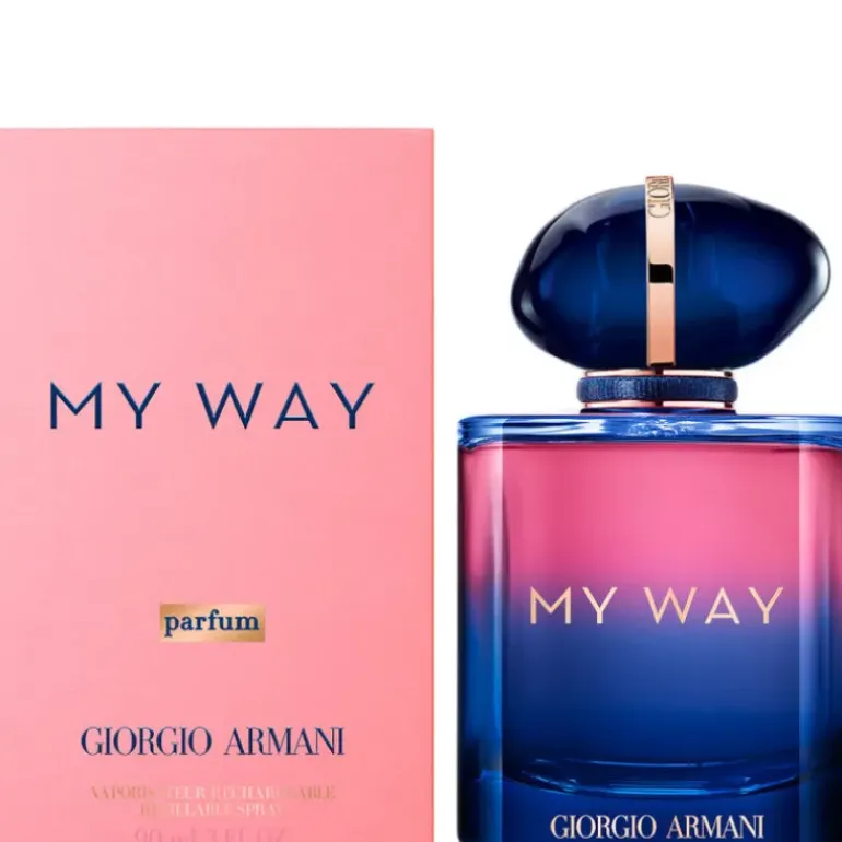 My Way Parfum