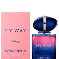 My Way Parfum
