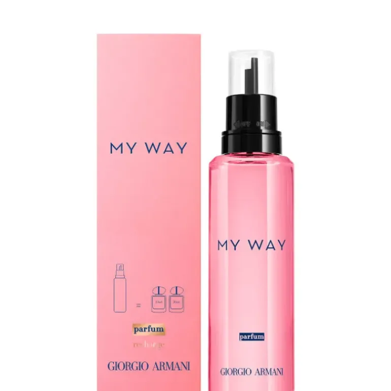 My Way Parfum