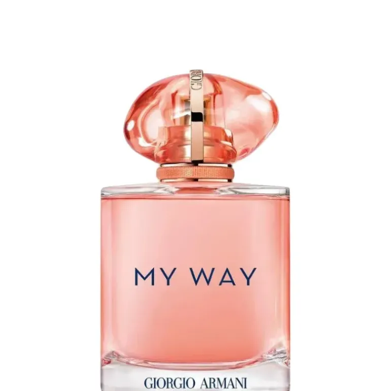 My Way Ylang
