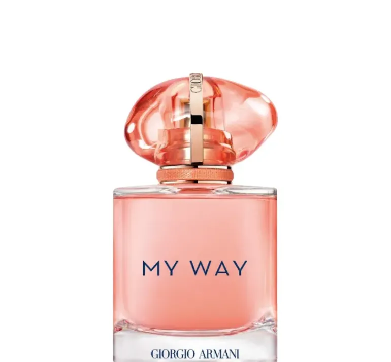 My Way Ylang