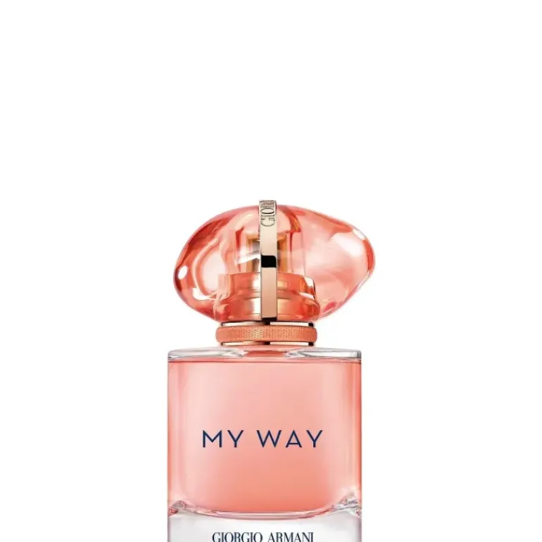 My Way Ylang