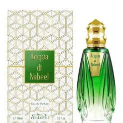 Nabeel Acqua di Nabeel
