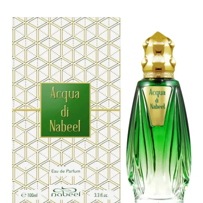 Nabeel Acqua di Nabeel