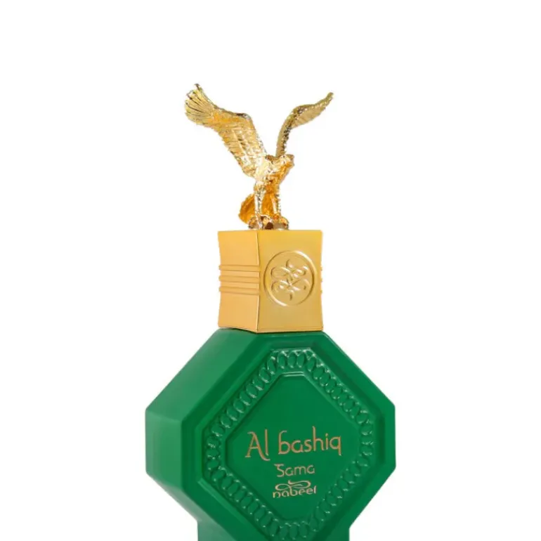 Nabeel Al Bashiq Sama